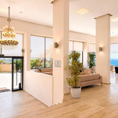 Altamare Hotel 4*