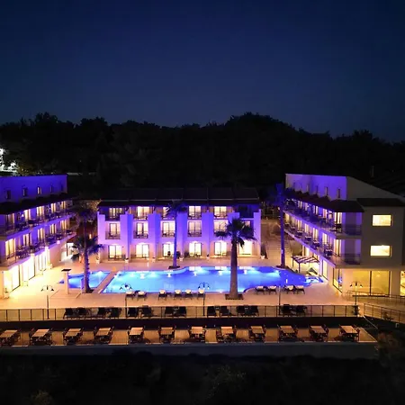 Altamare Hotel