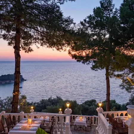 Altamare Kusadası