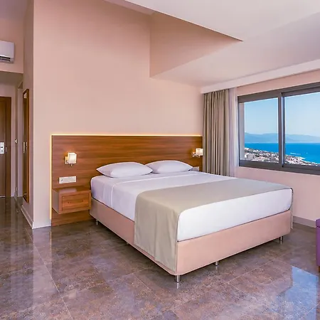 Altamare 4* Kusadası