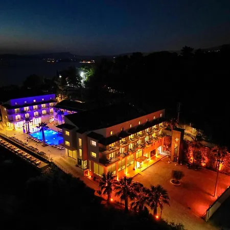 Altamare Kusadası