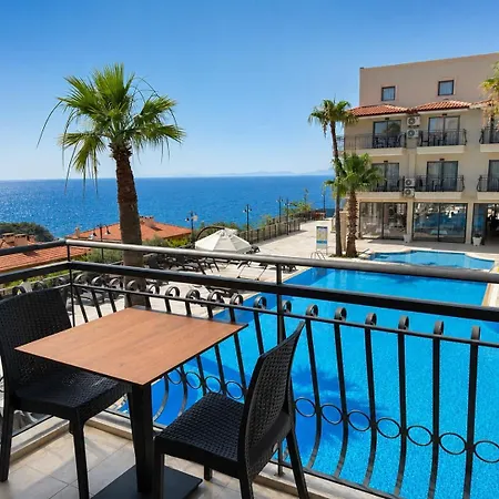 Altamare Hotel 4*