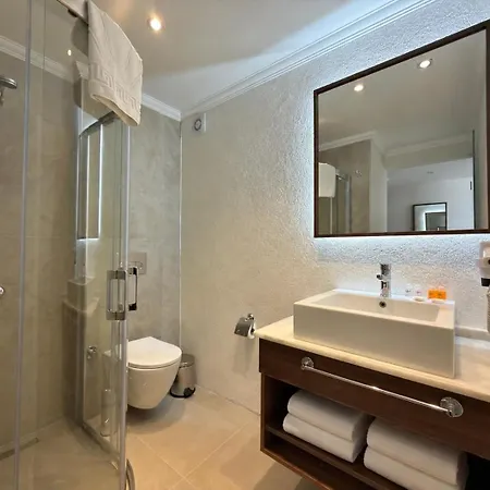 Altamare Hotel 4*