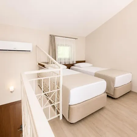 Altamare 4* Kusadası