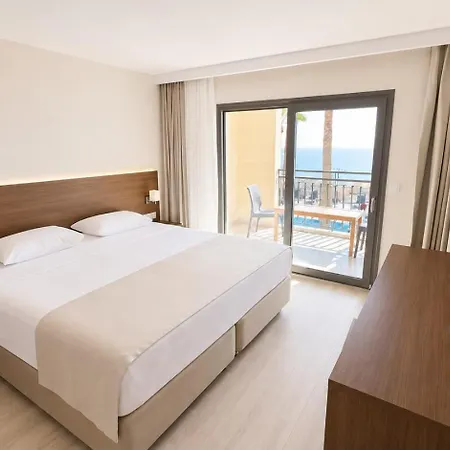 Altamare Hotel Kusadası