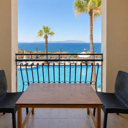 Altamare Hotel Kusadası