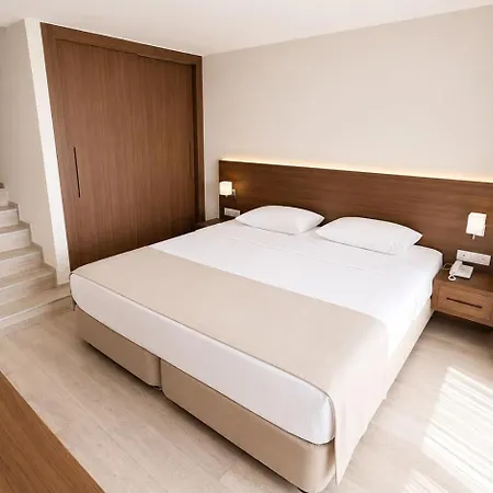 Altamare Hotel Kusadası