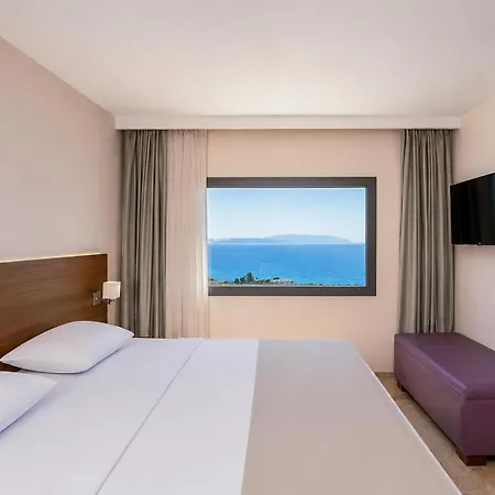 Hotel Altamare 4*