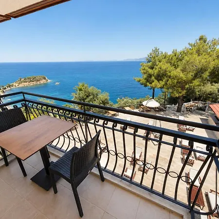 Hotel Altamare
