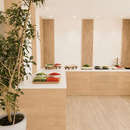 Altamare Hotel 4*