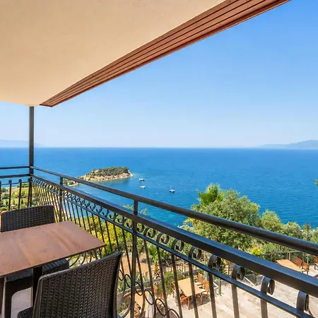 Altamare Hotel Kusadası
