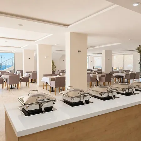 Hotel Altamare Kusadası
