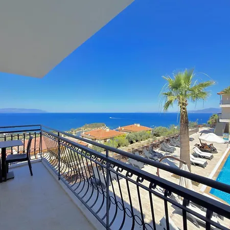 Hotel Altamare