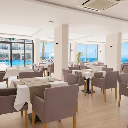 Altamare Hotel Kusadası
