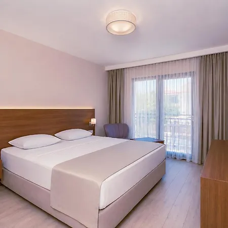 Hotel Altamare Kusadası