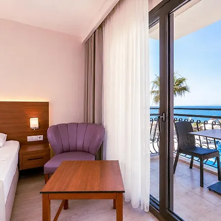 Altamare Hotel
