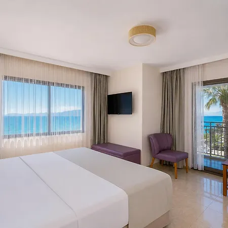 Hotel Altamare Kusadası