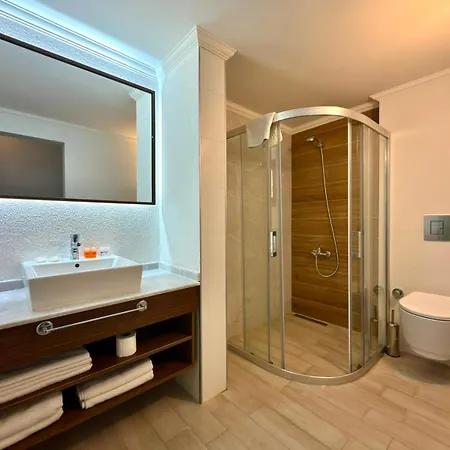 Altamare 4* Kusadası
