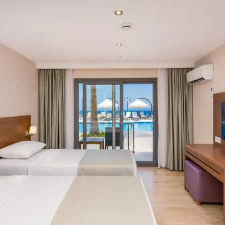 Hotel Altamare