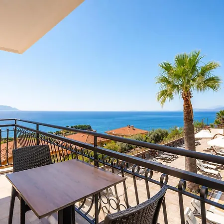 Hotel Altamare 4*
