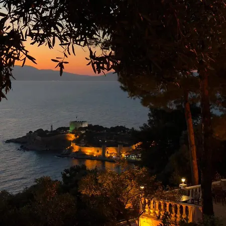 Hotel Altamare