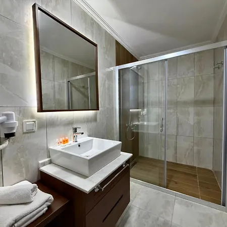 Altamare Hotel 4*