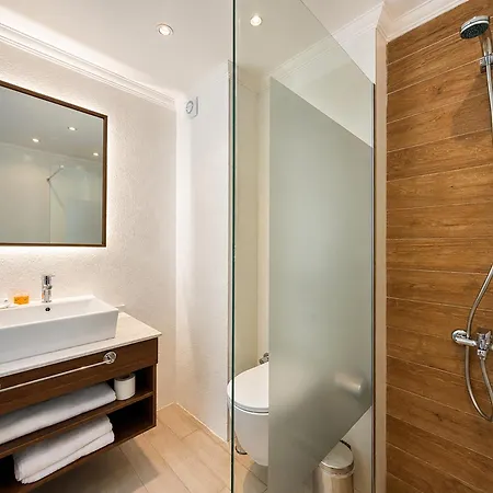 Altamare Hotel Kusadası