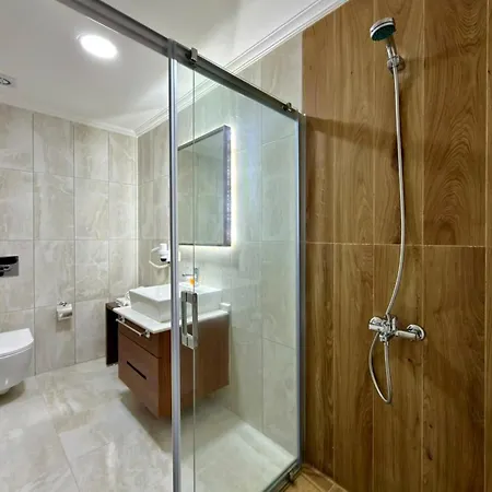 Altamare 4* Kusadası