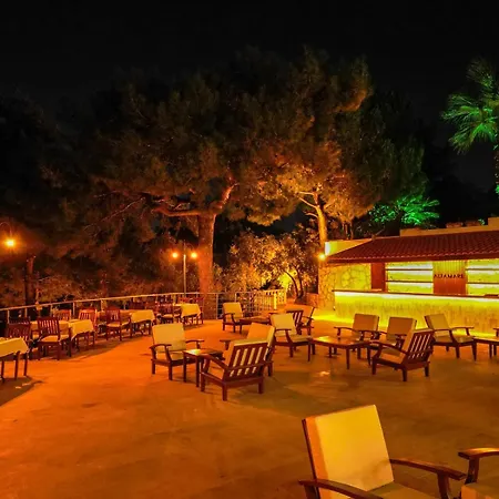 Altamare Hotel