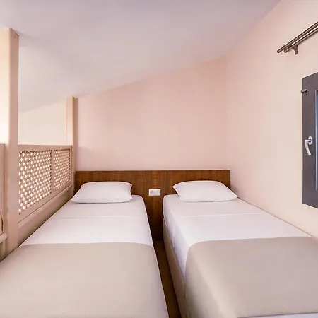 Hotel Altamare