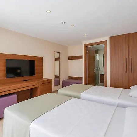 Hotel Altamare Kusadası