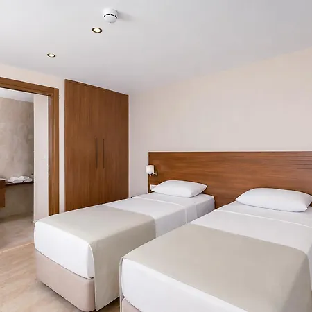 Hotel Altamare