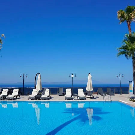 Hotel Altamare