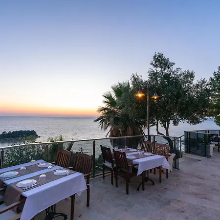 Hotel Altamare 4*