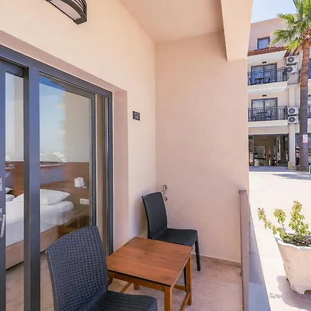 Hotel Altamare Kusadası
